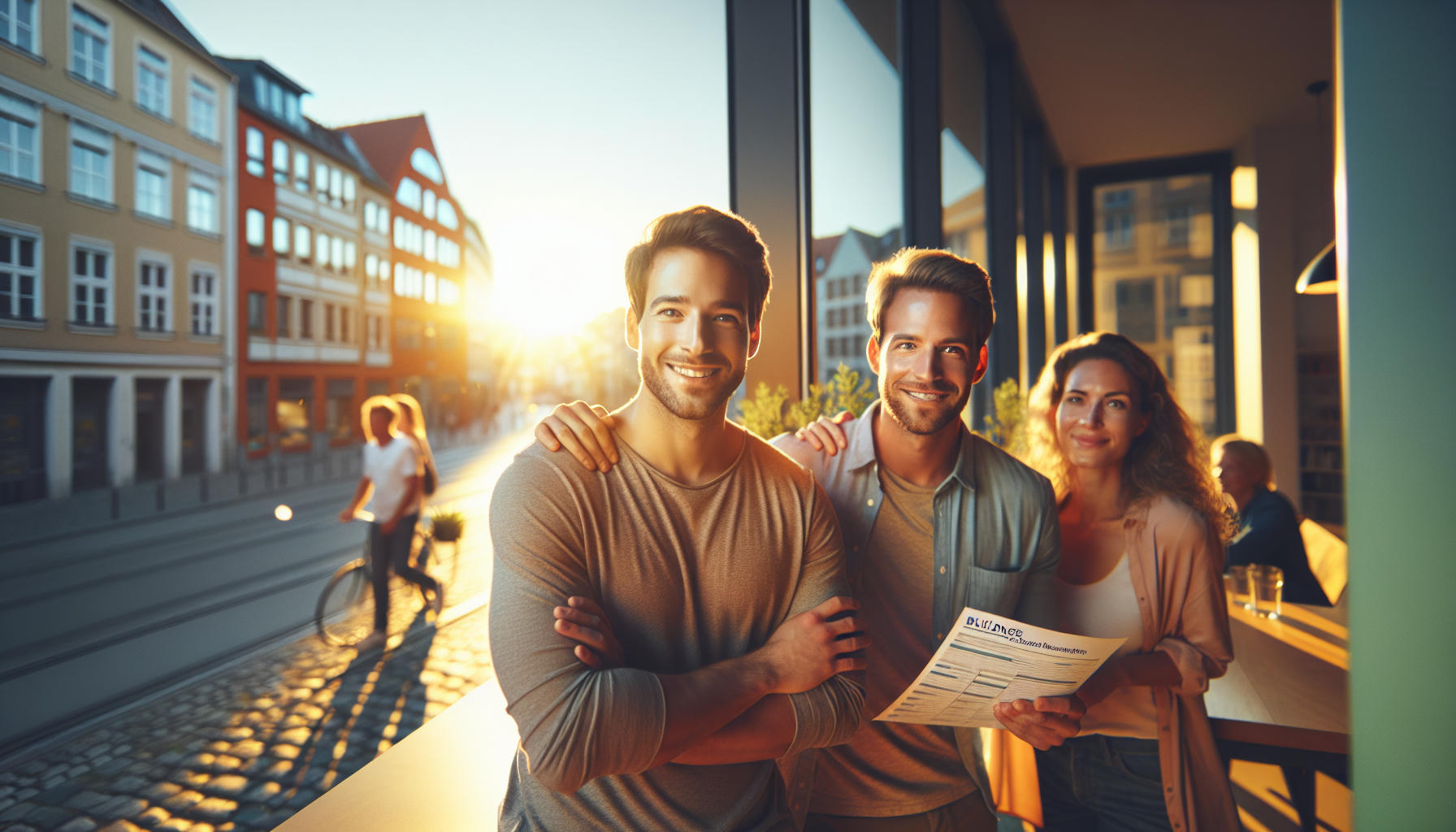 Wie funktioniert eine Gebäudeversicherung? Einfache Erklärung
