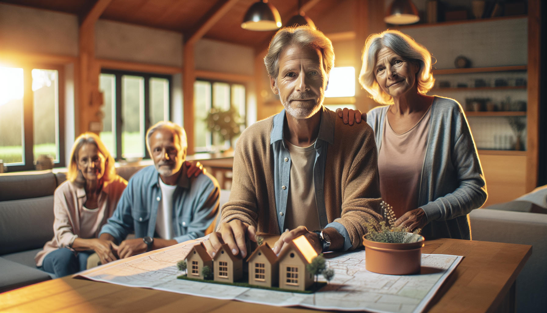 Wie funktioniert die Immobilienbewertung für Erbschaften?