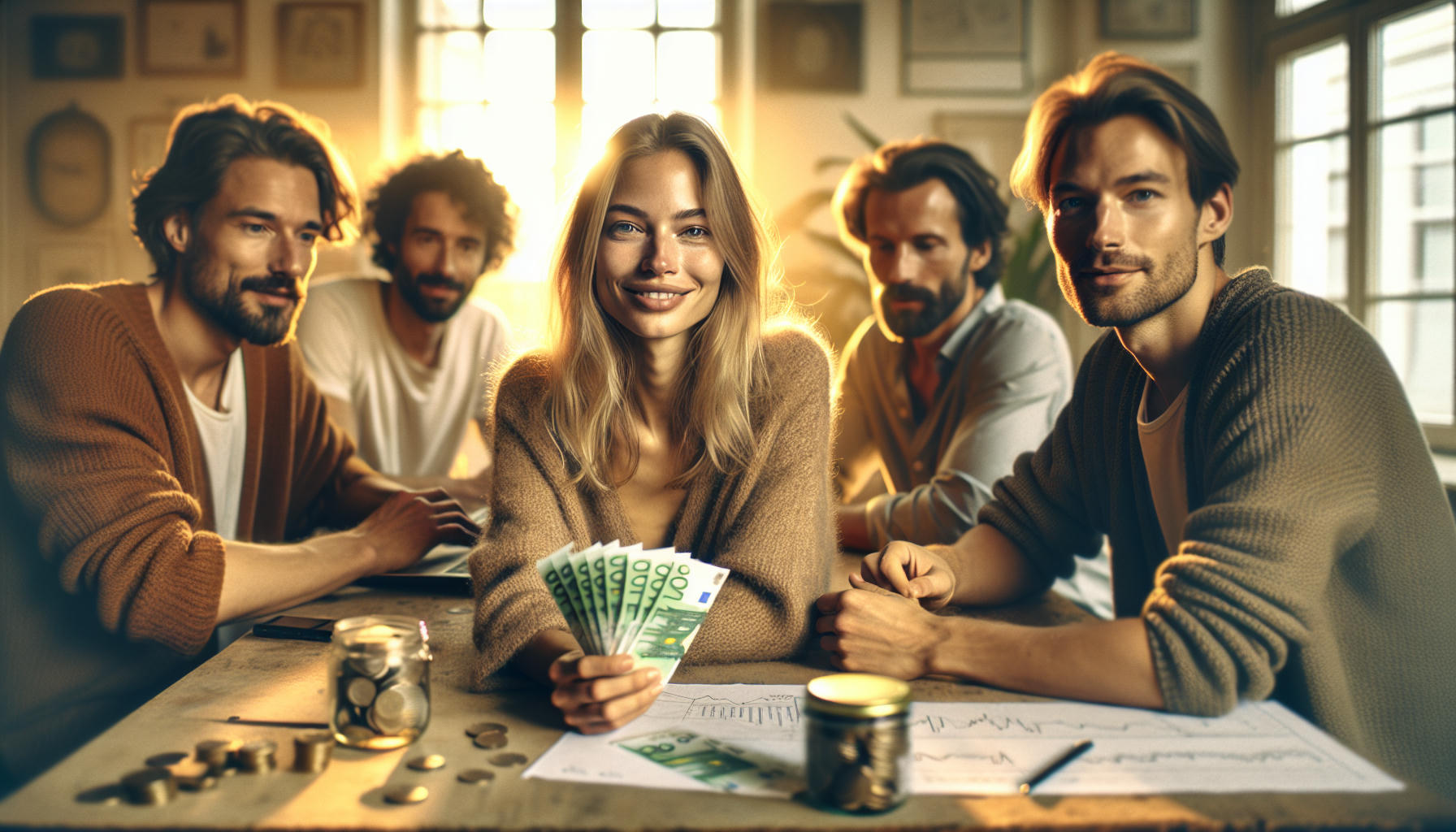 Wie funktioniert Network Marketing? Einfache Erklärung