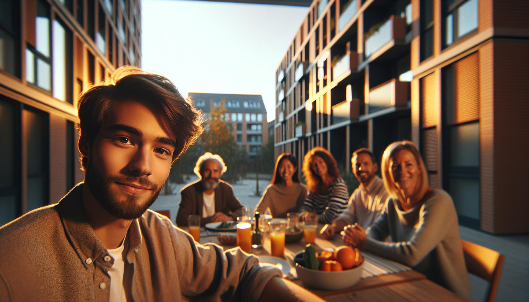 Gebäudeversicherung für Familien: Was ist wichtig?