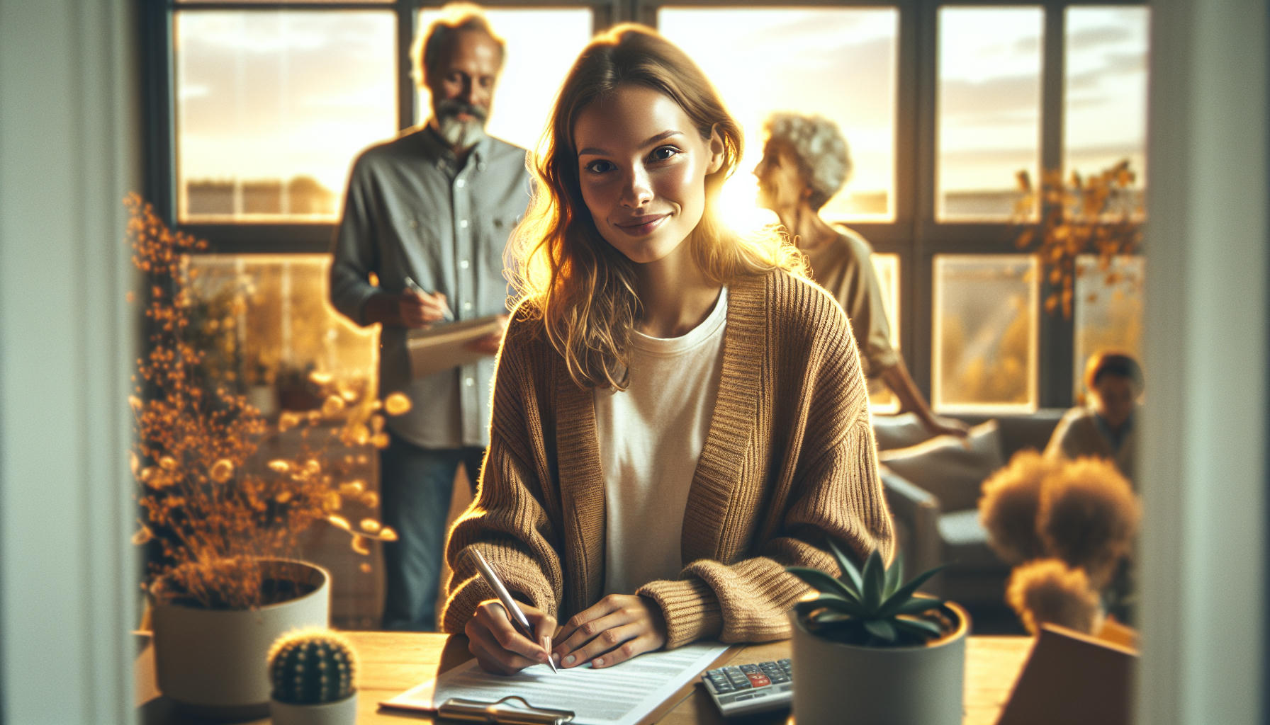 Gebäudeversicherung: Häufige Fragen und einfache Antworten