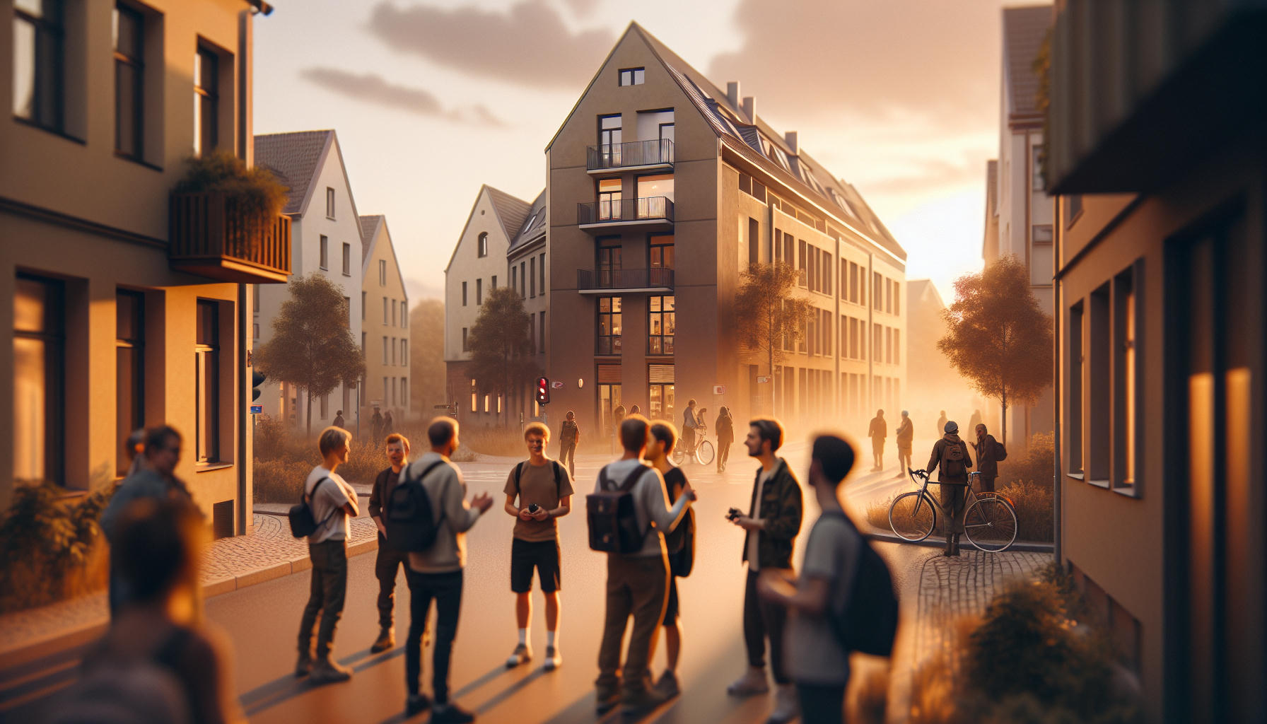 Gebäudeversicherung: Was ist bei einem Neubau zu beachten?