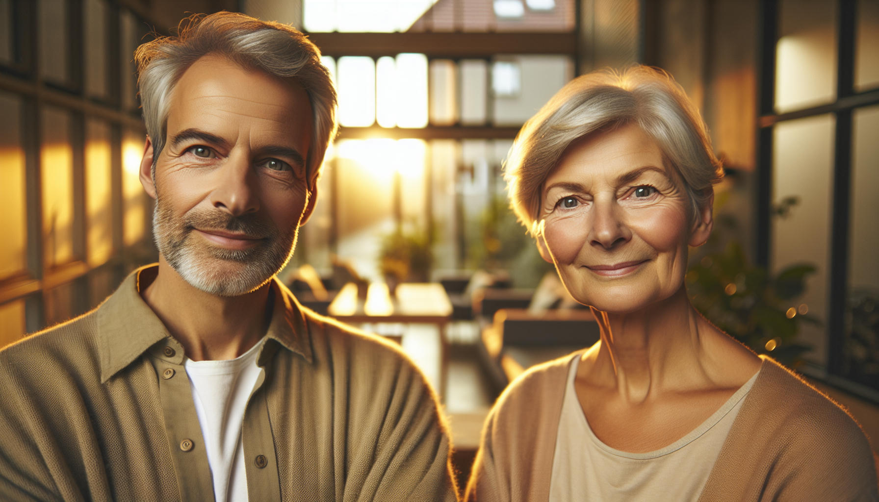 Gebäudeversicherung für Senioren: Besondere Anforderungen