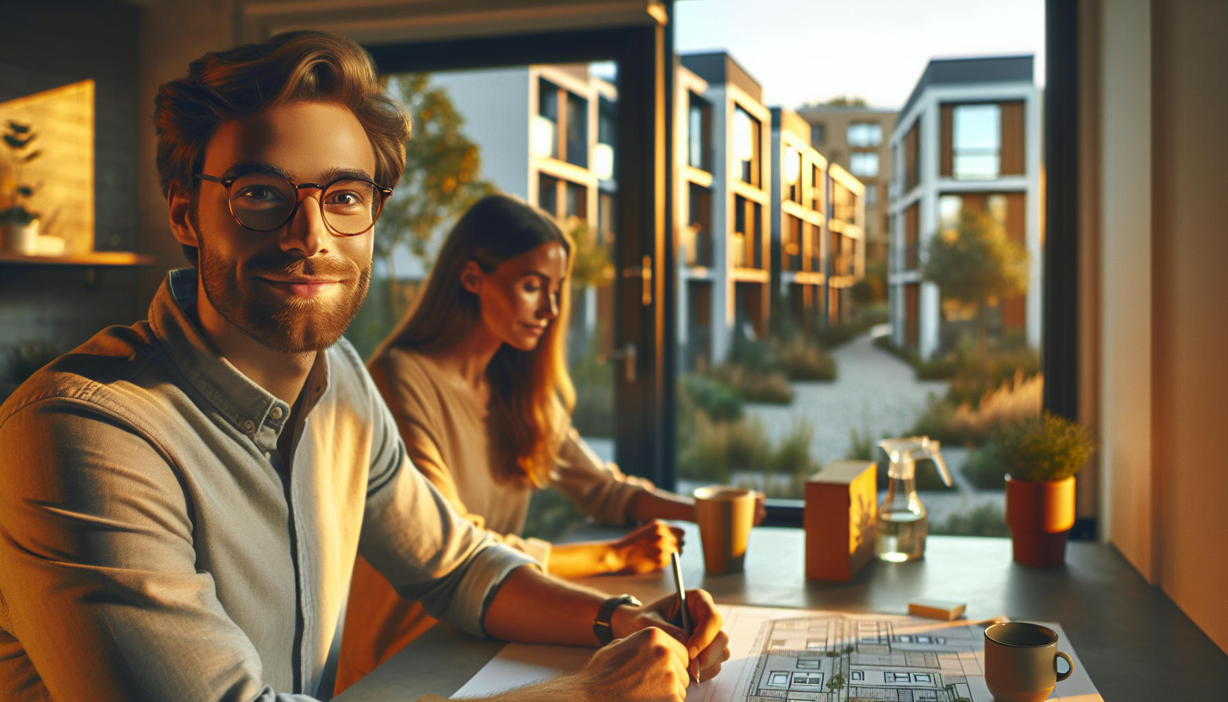 Gebäudeversicherung: Tipps zur Schadensprävention