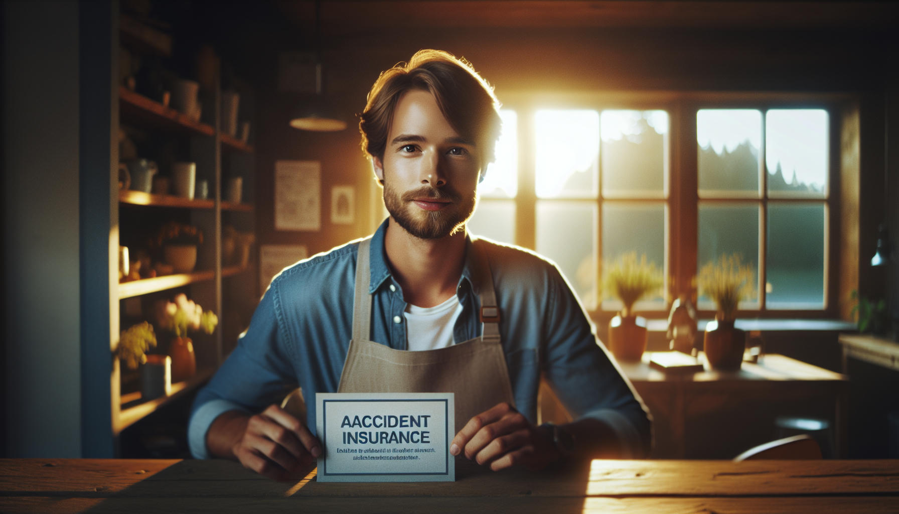 Gesetzliche Unfallversicherung: Was ist das?