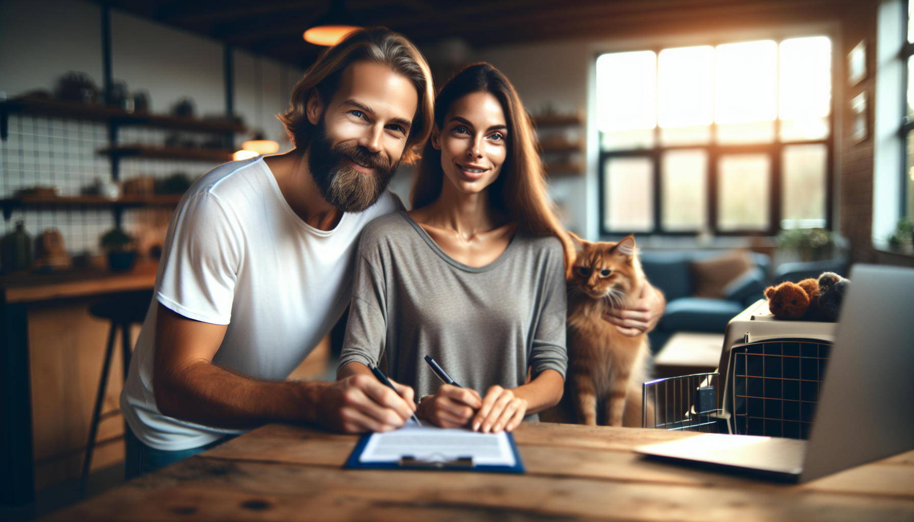 Haftpflichtversicherung für Haustierbetreuer: Welche Risiken abdecken?