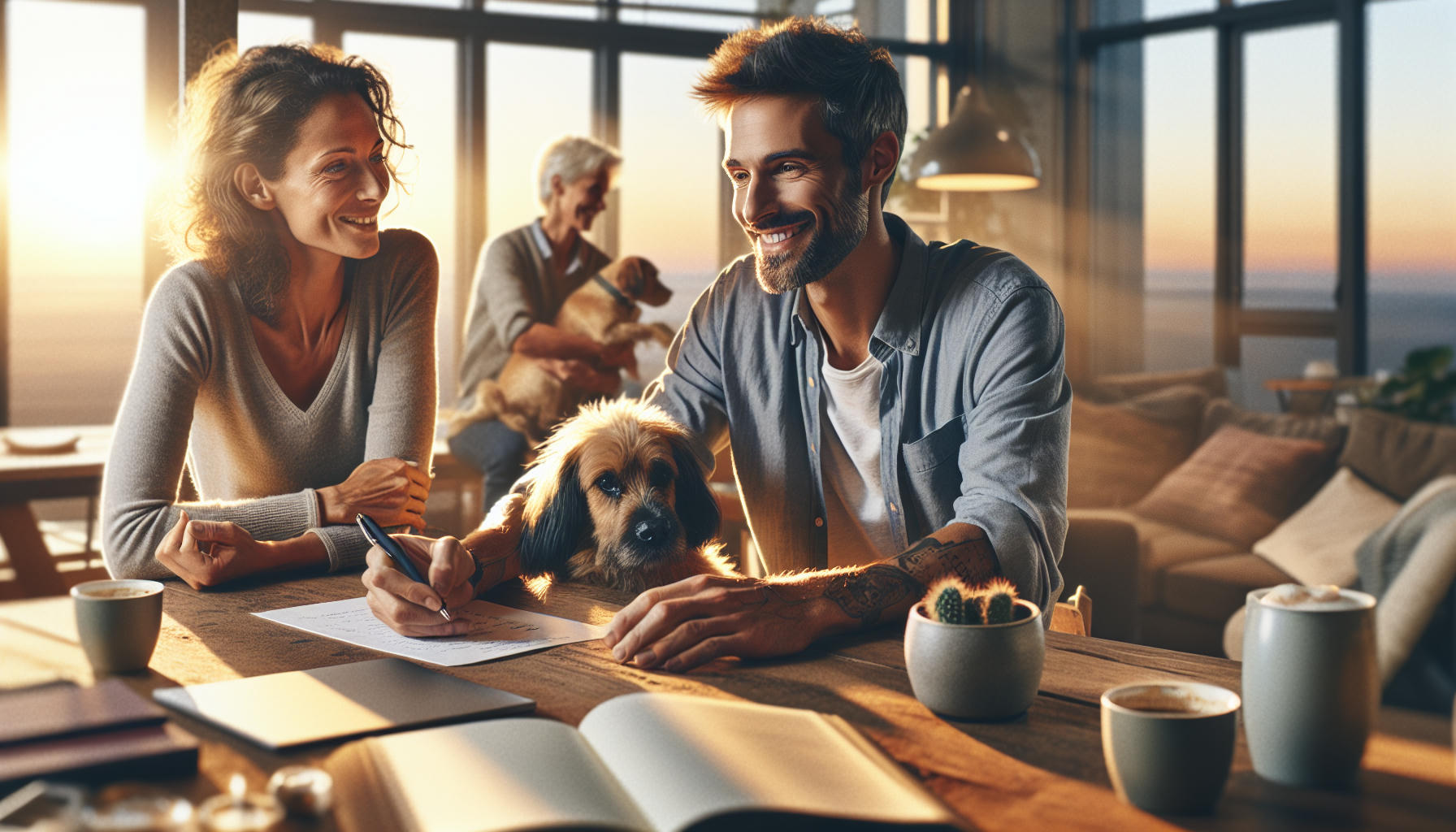 Haftpflichtversicherung für Haustiere: Wichtige Infos