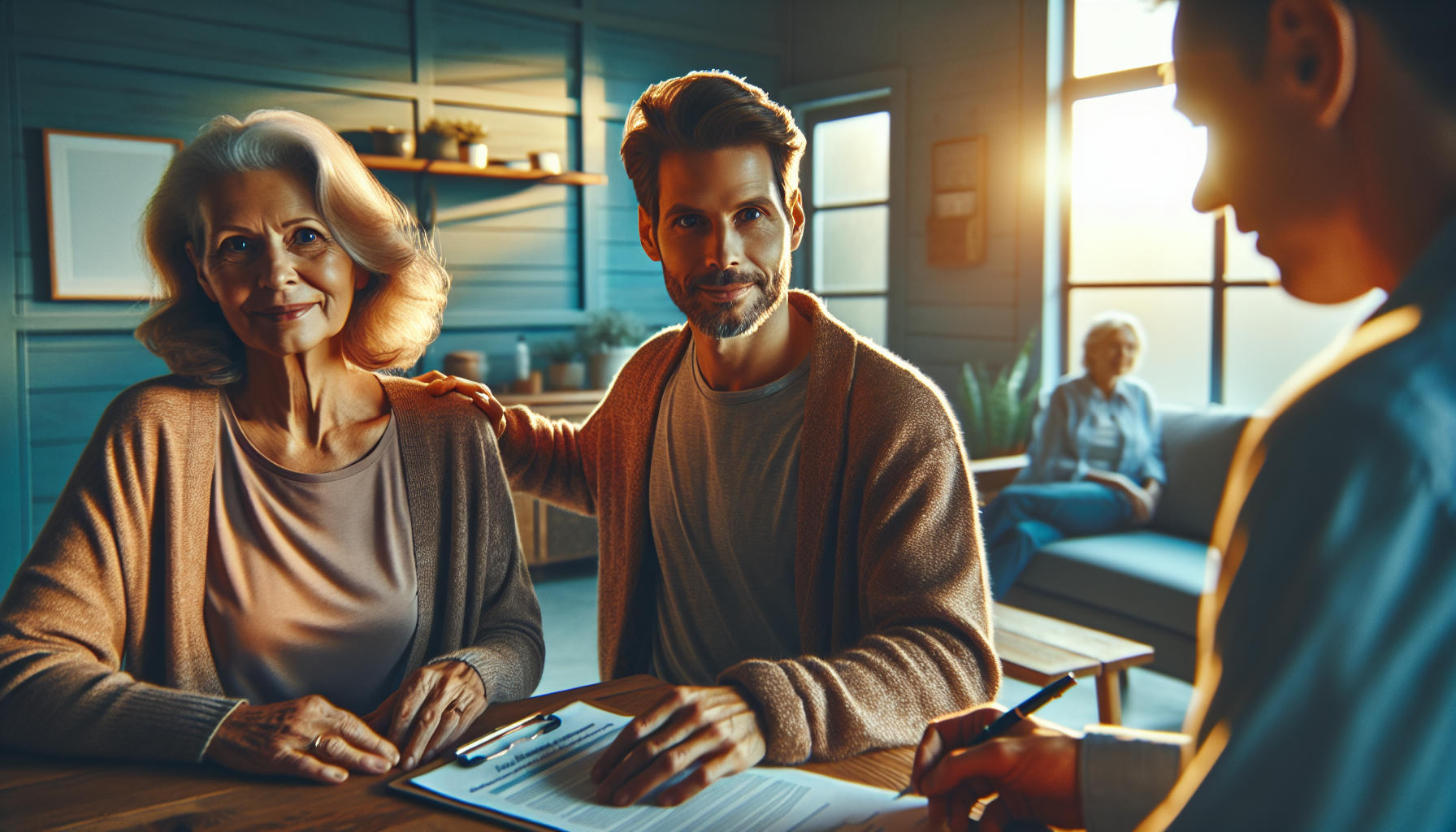 Haftpflichtversicherung für Senioren: Besondere Anforderungen