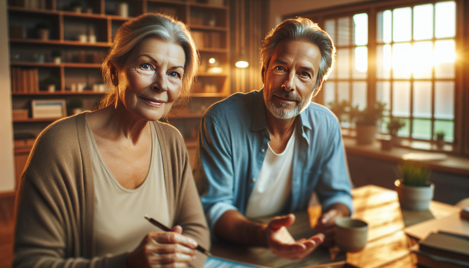 Haftpflichtversicherung für Senioren: Was beachten?