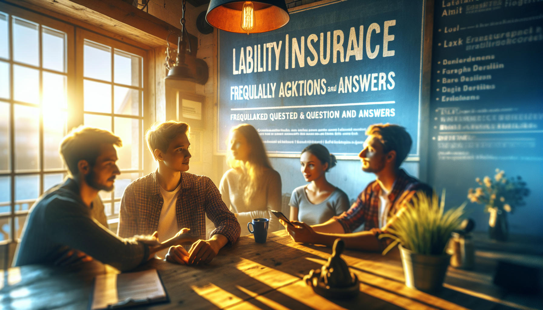 Haftpflichtversicherung: Häufige Fragen und Antworten