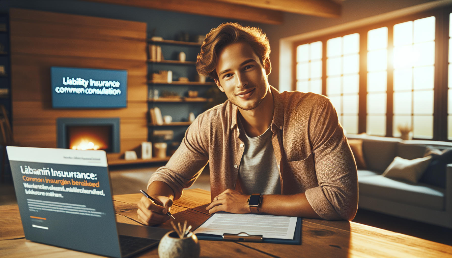 Haftpflichtversicherung: Häufige Mythen aufgeklärt