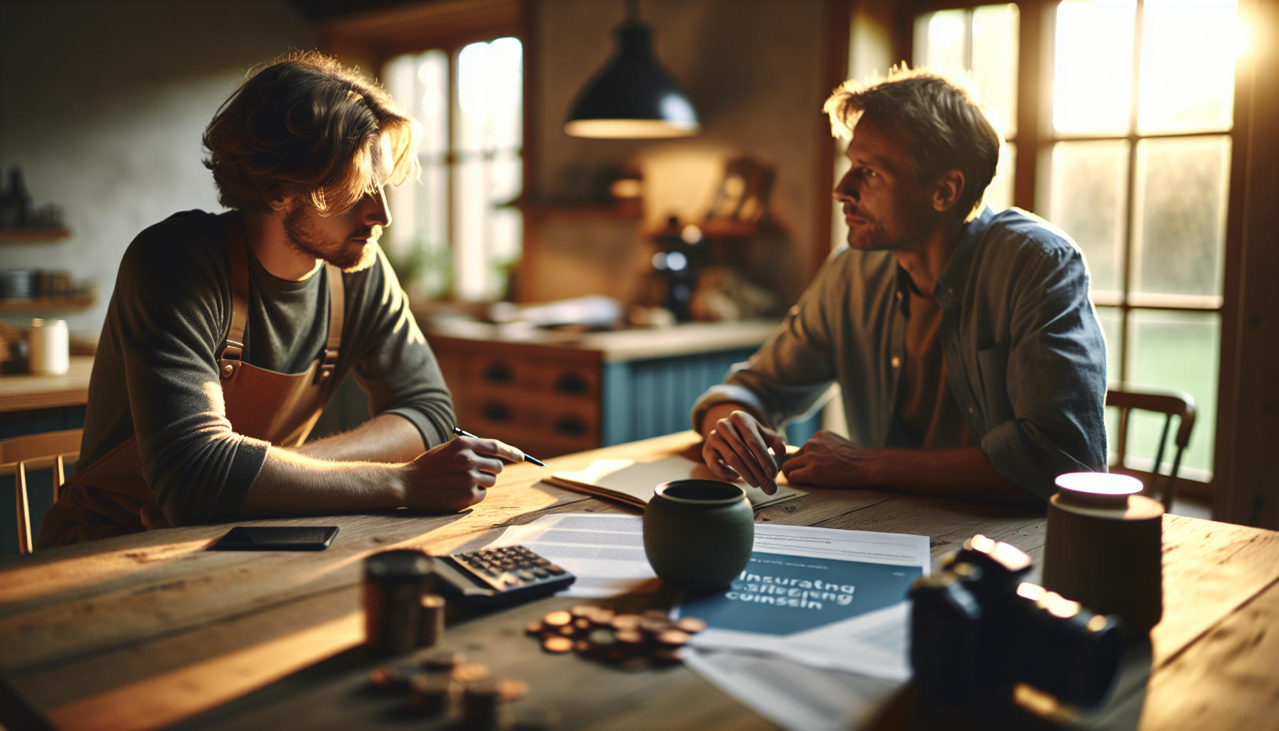 Haftpflichtversicherung für Handwerker: Risiken und Absicherung