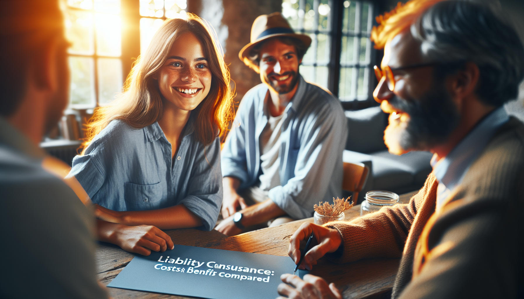 Haftpflichtversicherung: Kosten und Leistungen im Vergleich