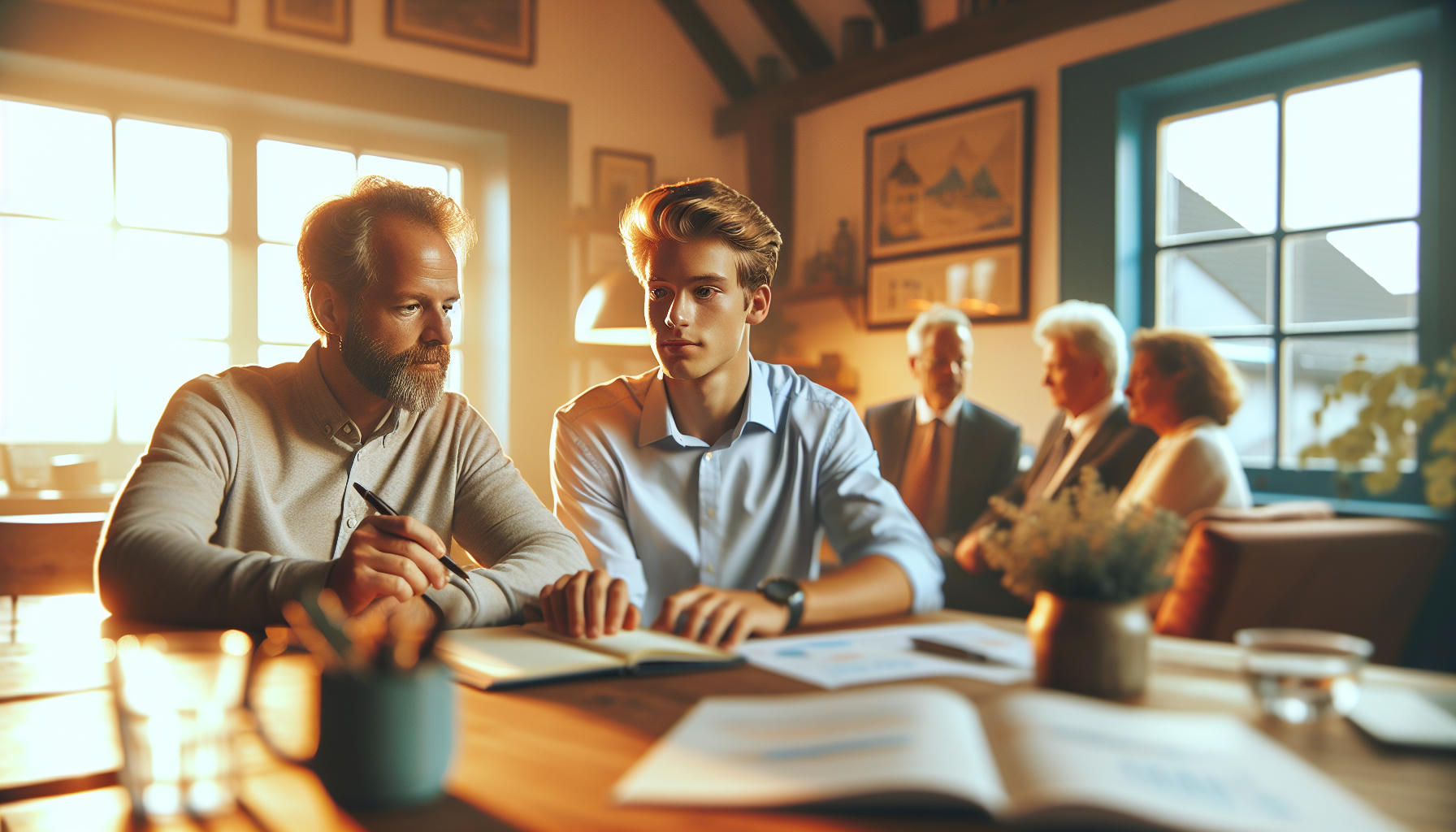 Haftpflichtversicherung kündigen: Das sollten Sie beachten