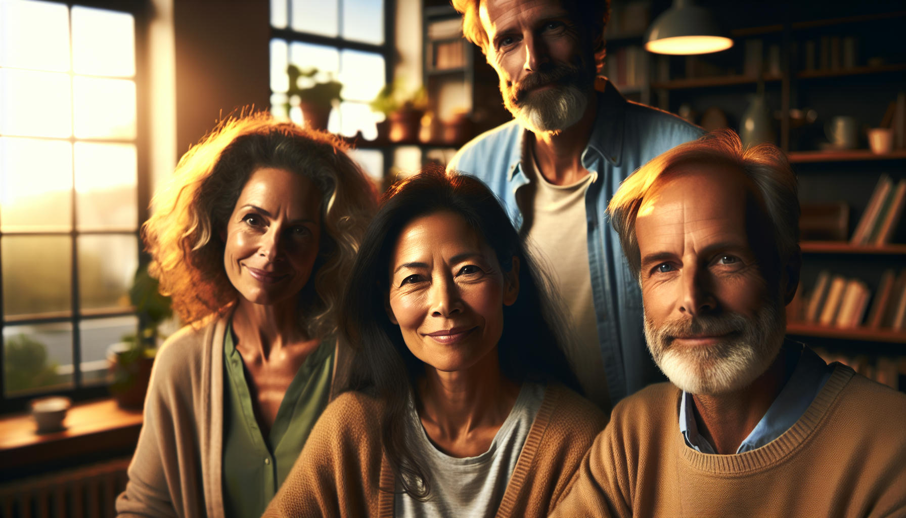 Haftpflichtversicherung: Tipps für Generation 50+