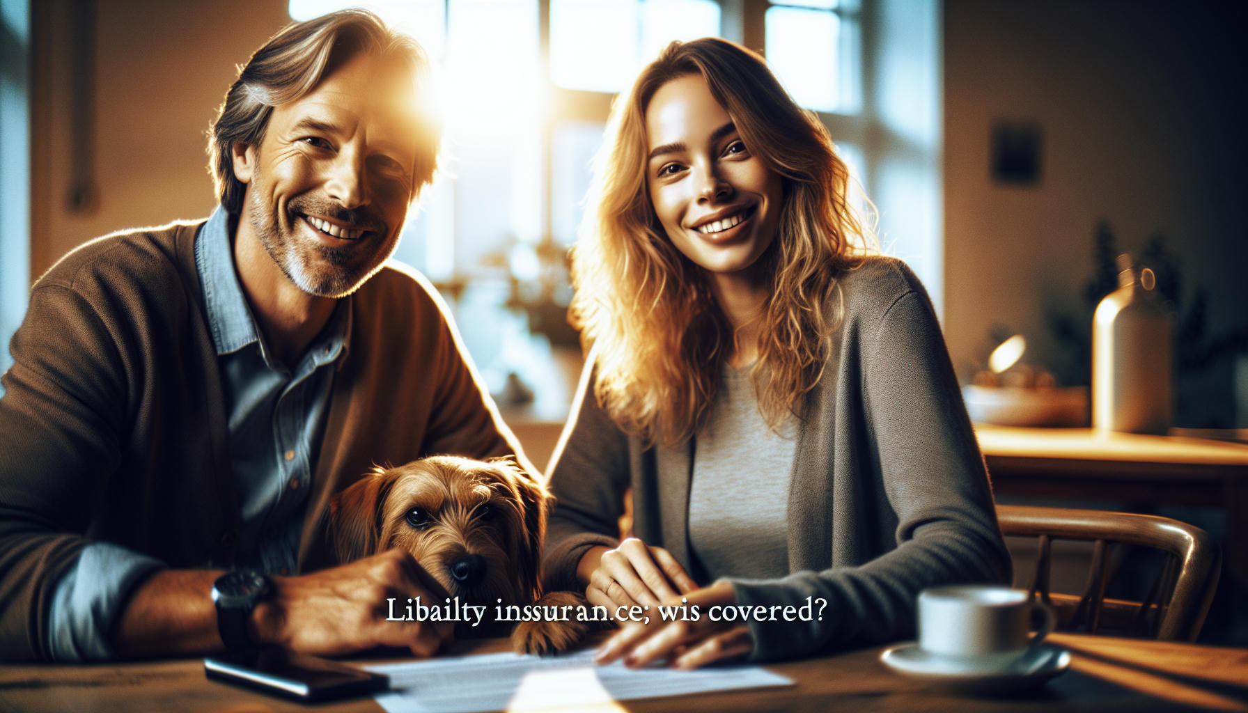 Haftpflichtversicherung und Haustiere: Was ist abgedeckt?