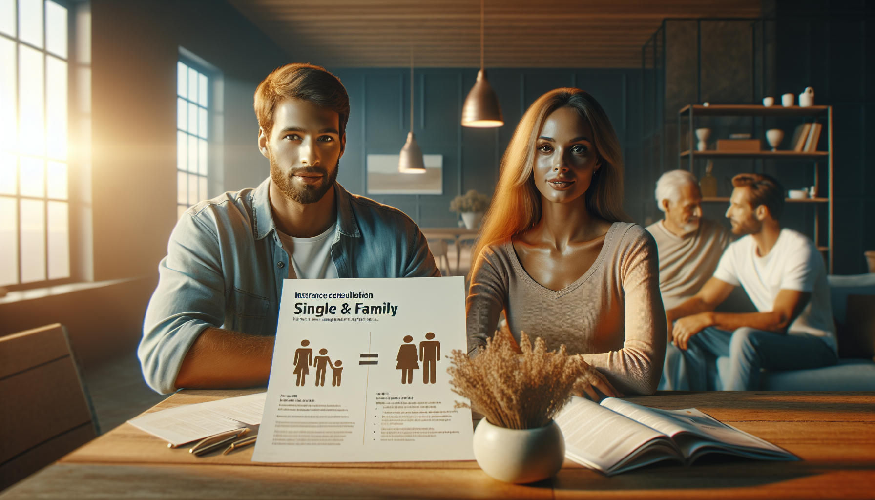 Haftpflichtversicherung: Unterschiede zwischen Single- und Familientarifen