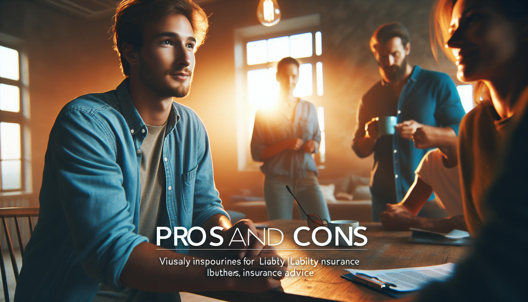 Haftpflichtversicherung: Vorteile und Nachteile