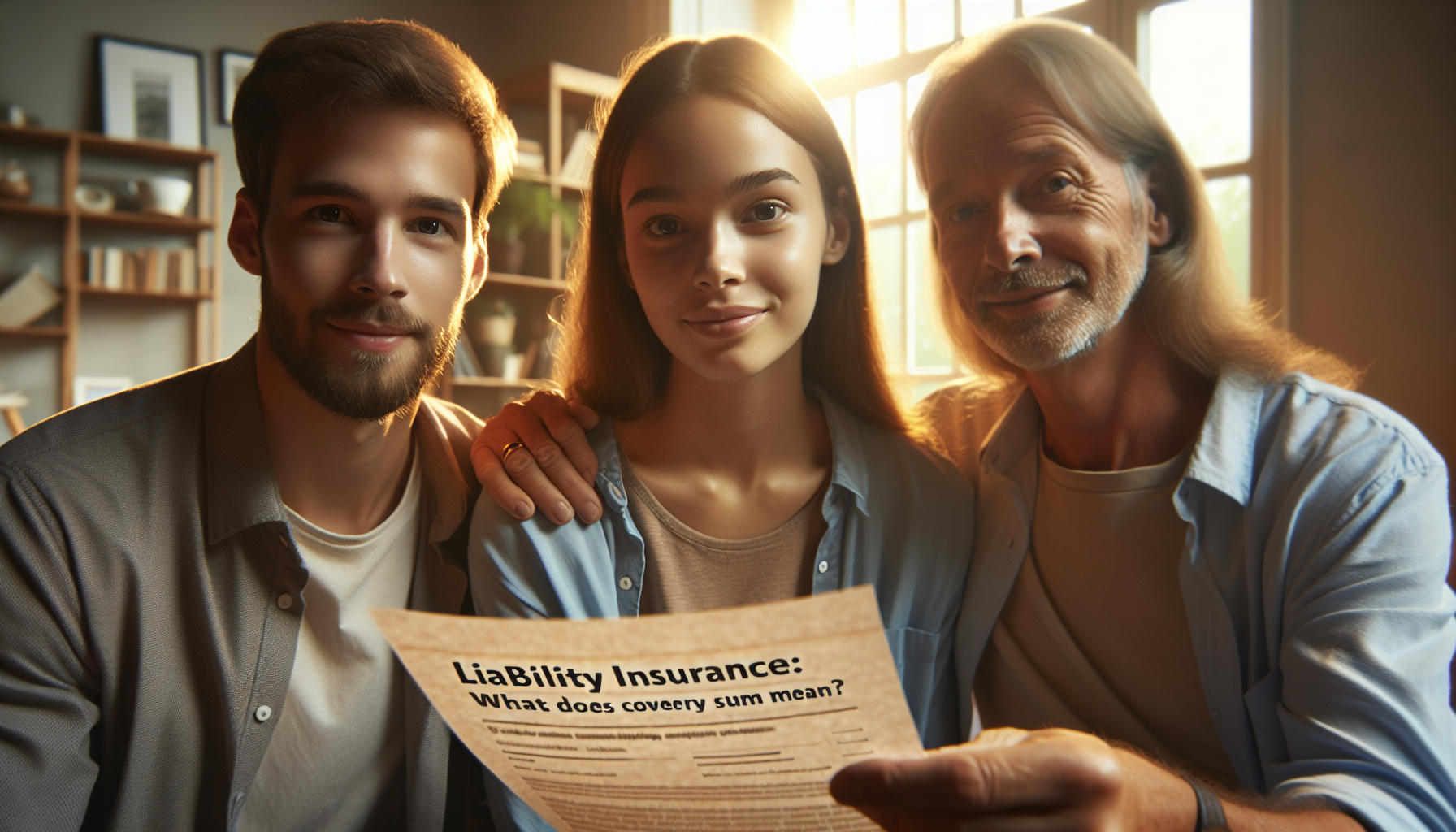 Haftpflichtversicherung: Was bedeutet Deckungssumme?