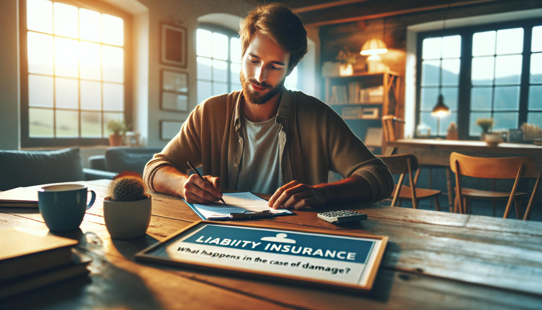 Haftpflichtversicherung: Was passiert im Schadensfall?