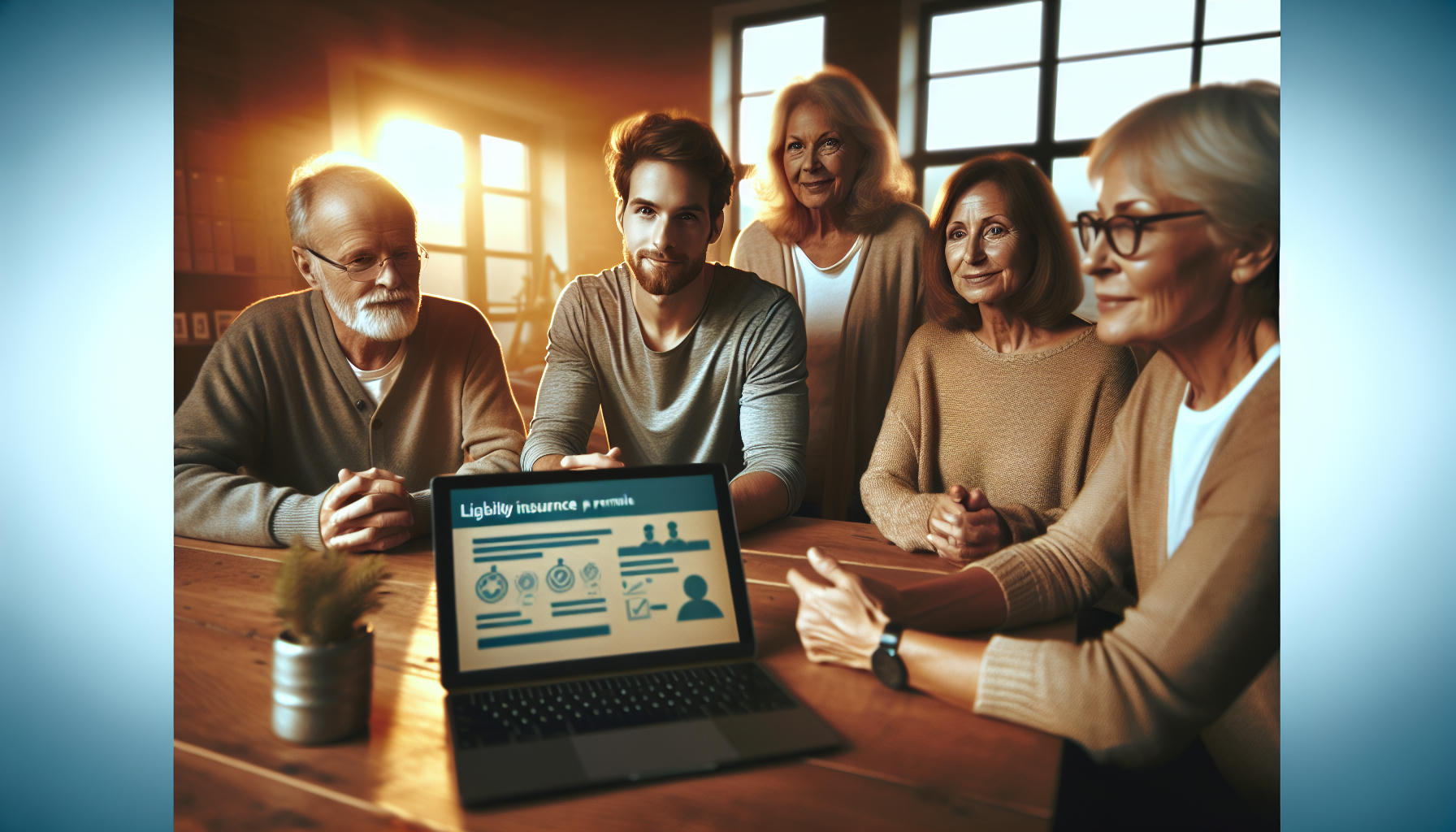 Haftpflichtversicherung: Wie beeinflusst das Alter die Prämie?