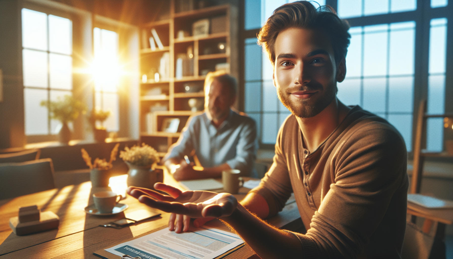 Haftpflichtversicherung: Wie läuft die Schadensmeldung ab?