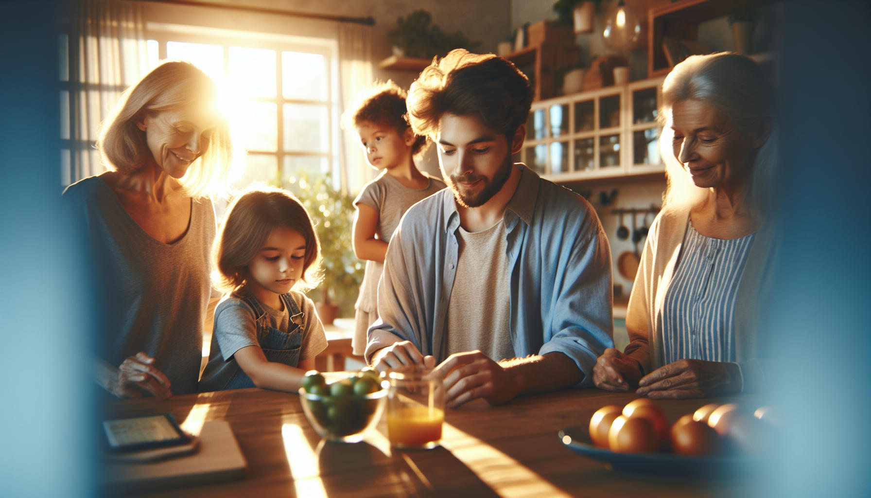 Hausratversicherung für Familien: Worauf achten?