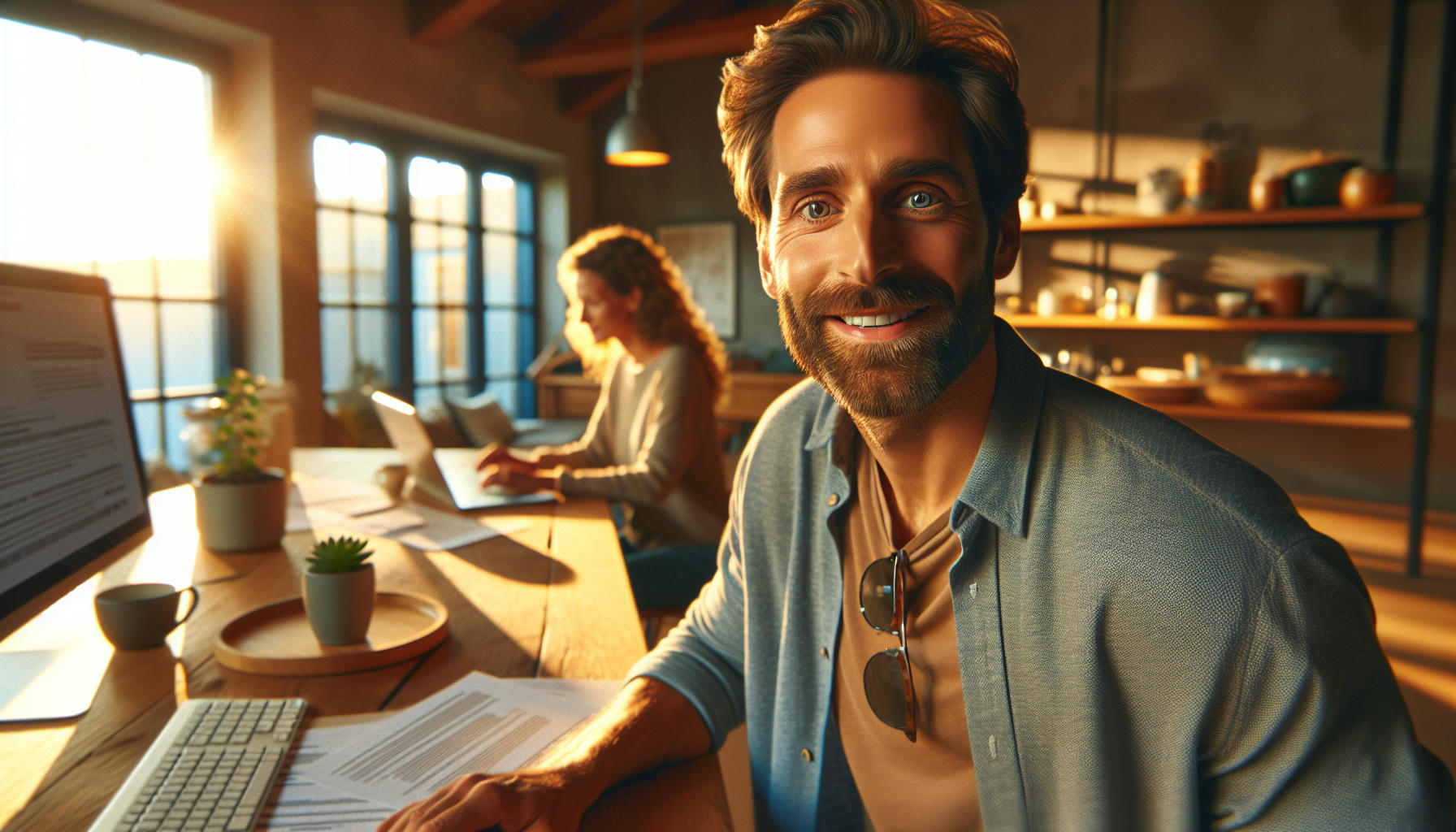 Hausratversicherung bei Homeoffice: Was ist wichtig?