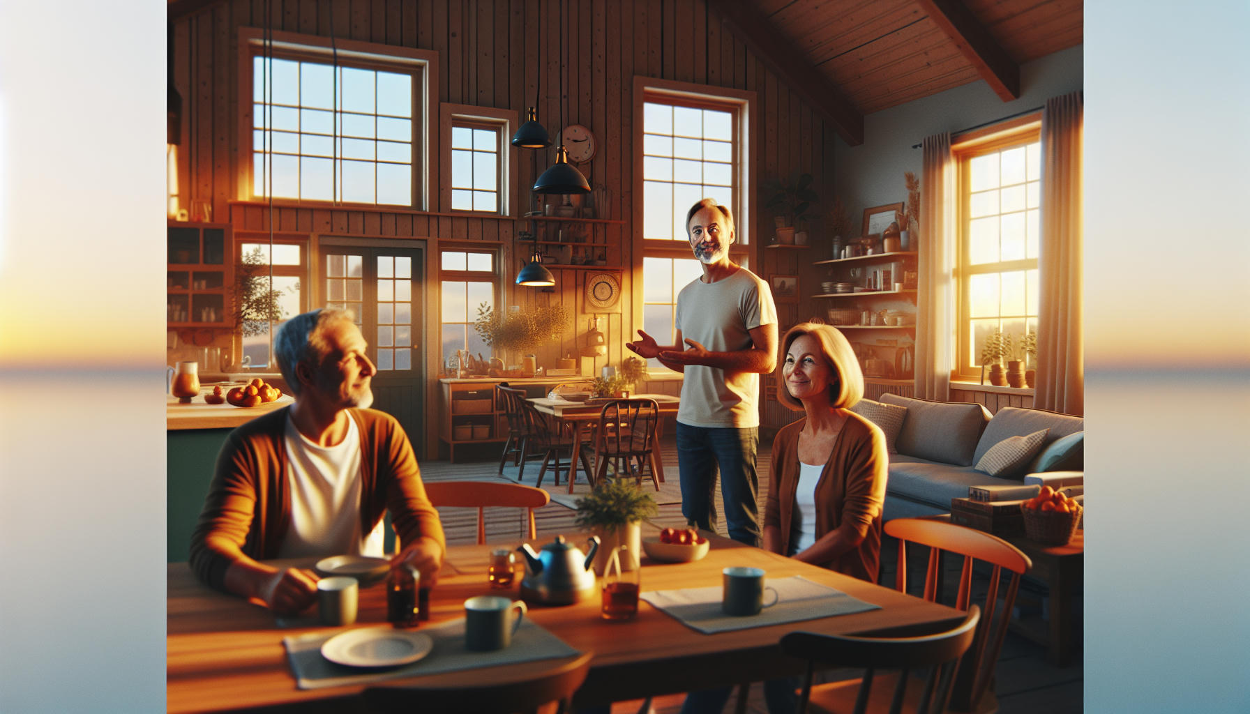 Hausratversicherung und Outdoor-Aktivitäten: Was ist geschützt?