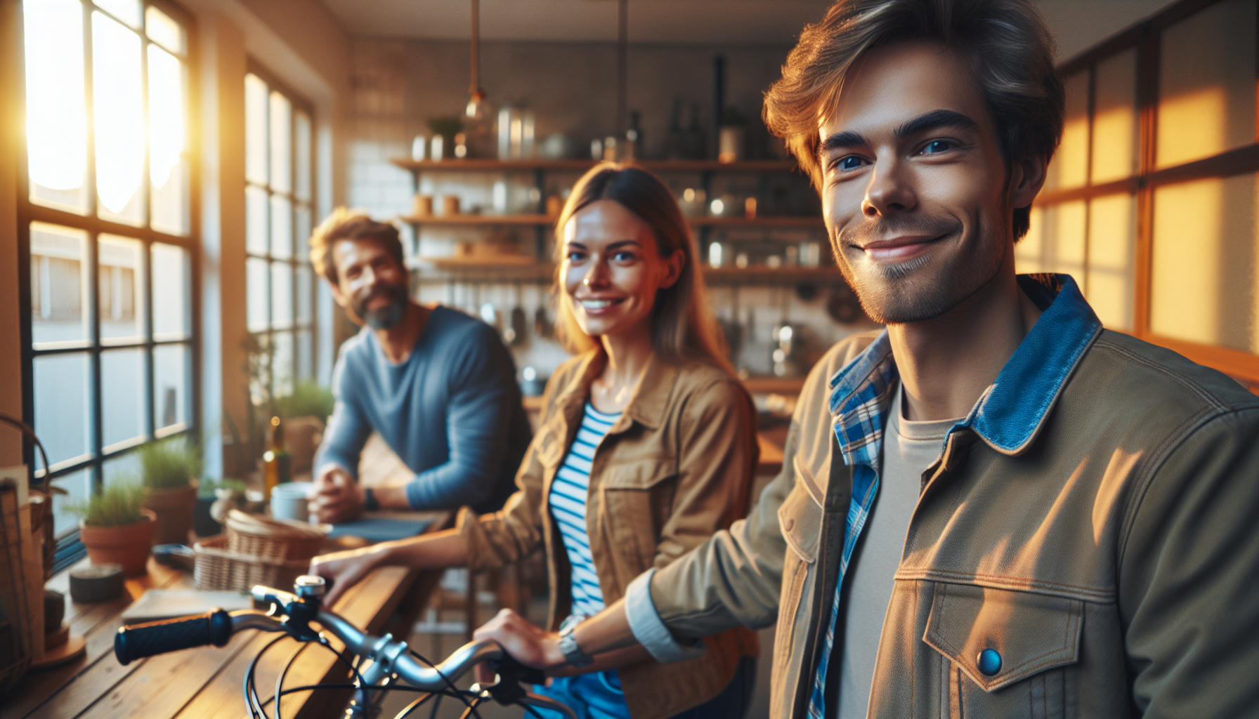 Hausratversicherung und Fahrraddiebstahl: Was ist wichtig?