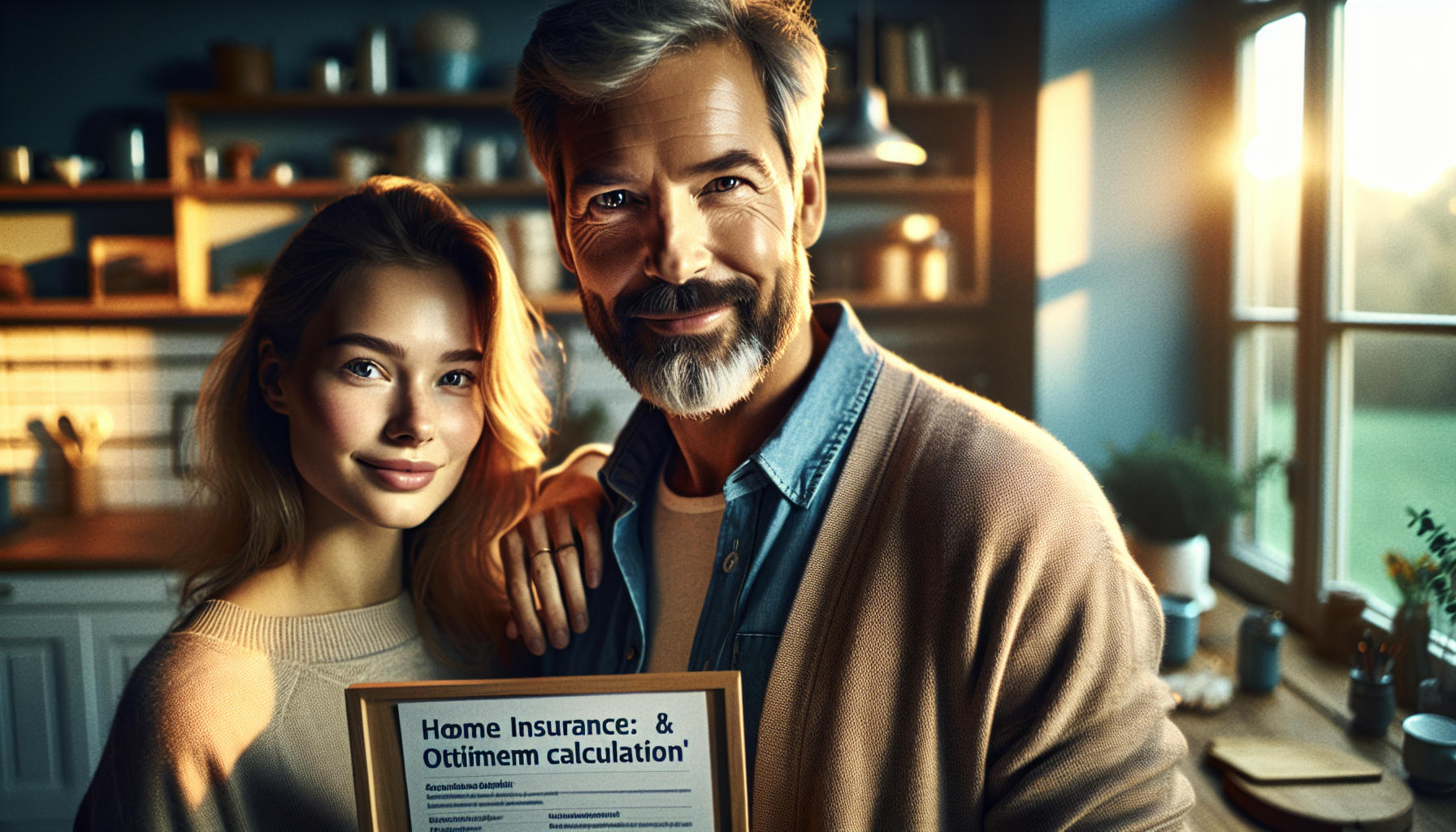 Hausratversicherung und Versicherungssumme: Optimale Berechnung
