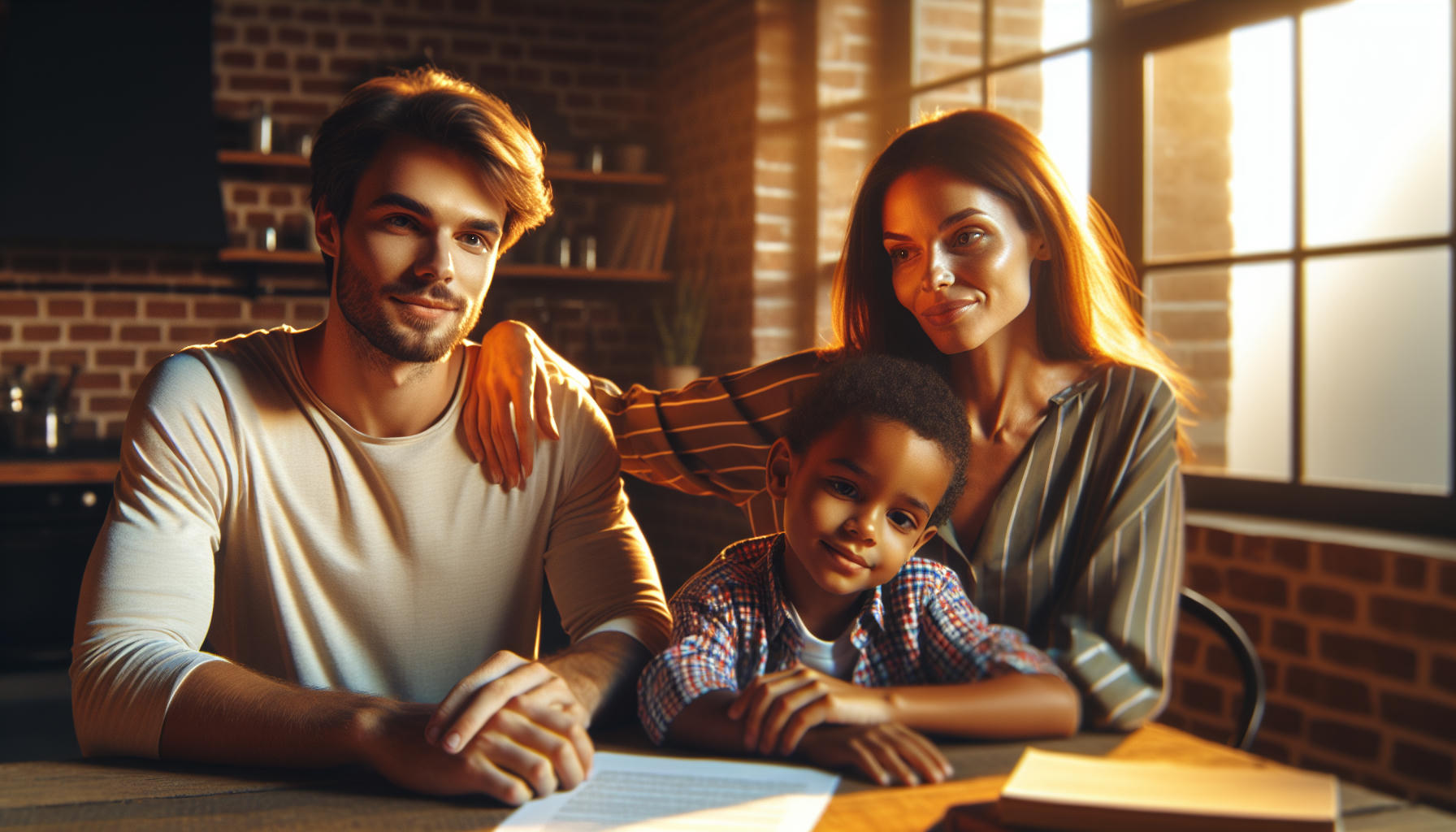 Immobilienkauf für junge Familien: Tipps und Tricks