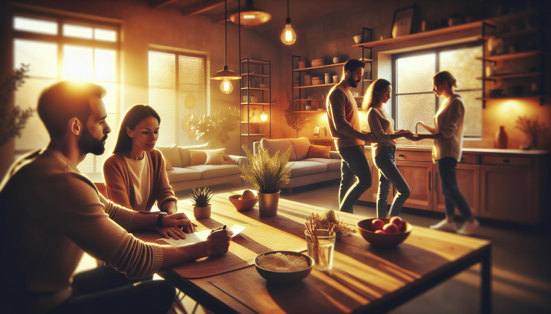 Immobilienkauf: Worauf müssen Sie achten?