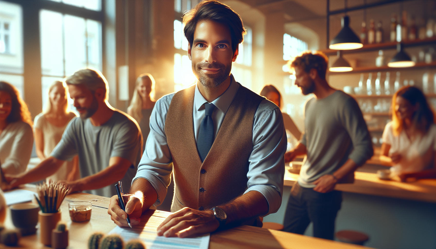 Indexgebundene Lebensversicherung: Alternative mit Chancen