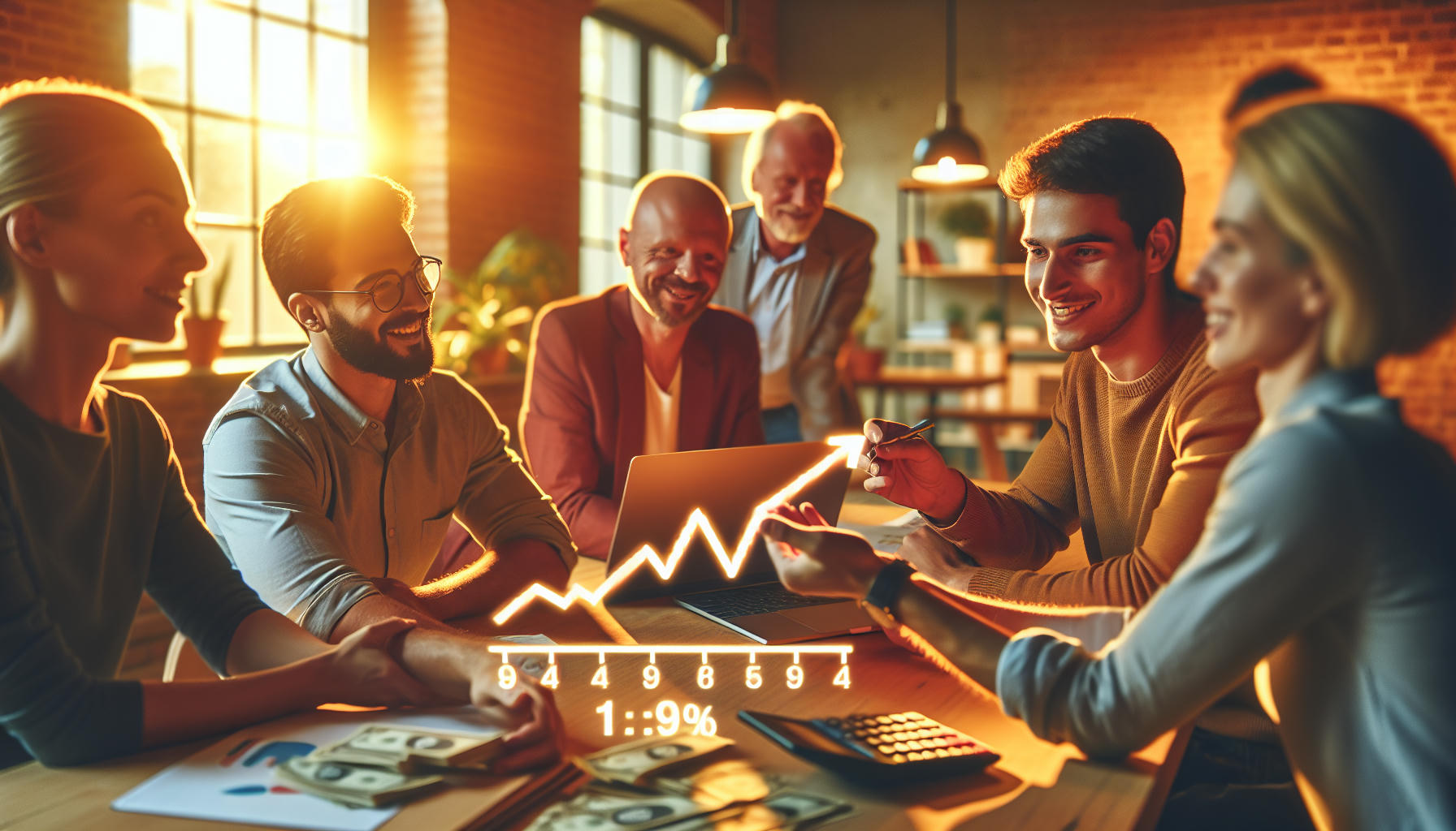 Was ist eine Inflationsrate? Einfach erklärt