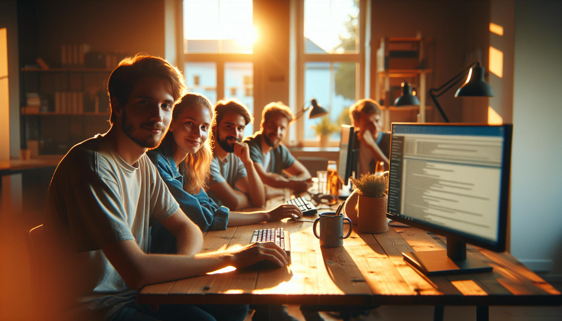 IT-Sicherheit für Anfänger: Ein einfacher Leitfaden