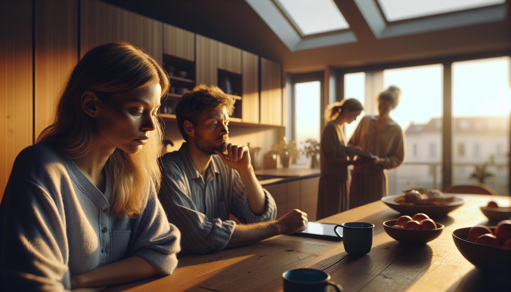 Kinder früh absichern: Warum es sinnvoll ist