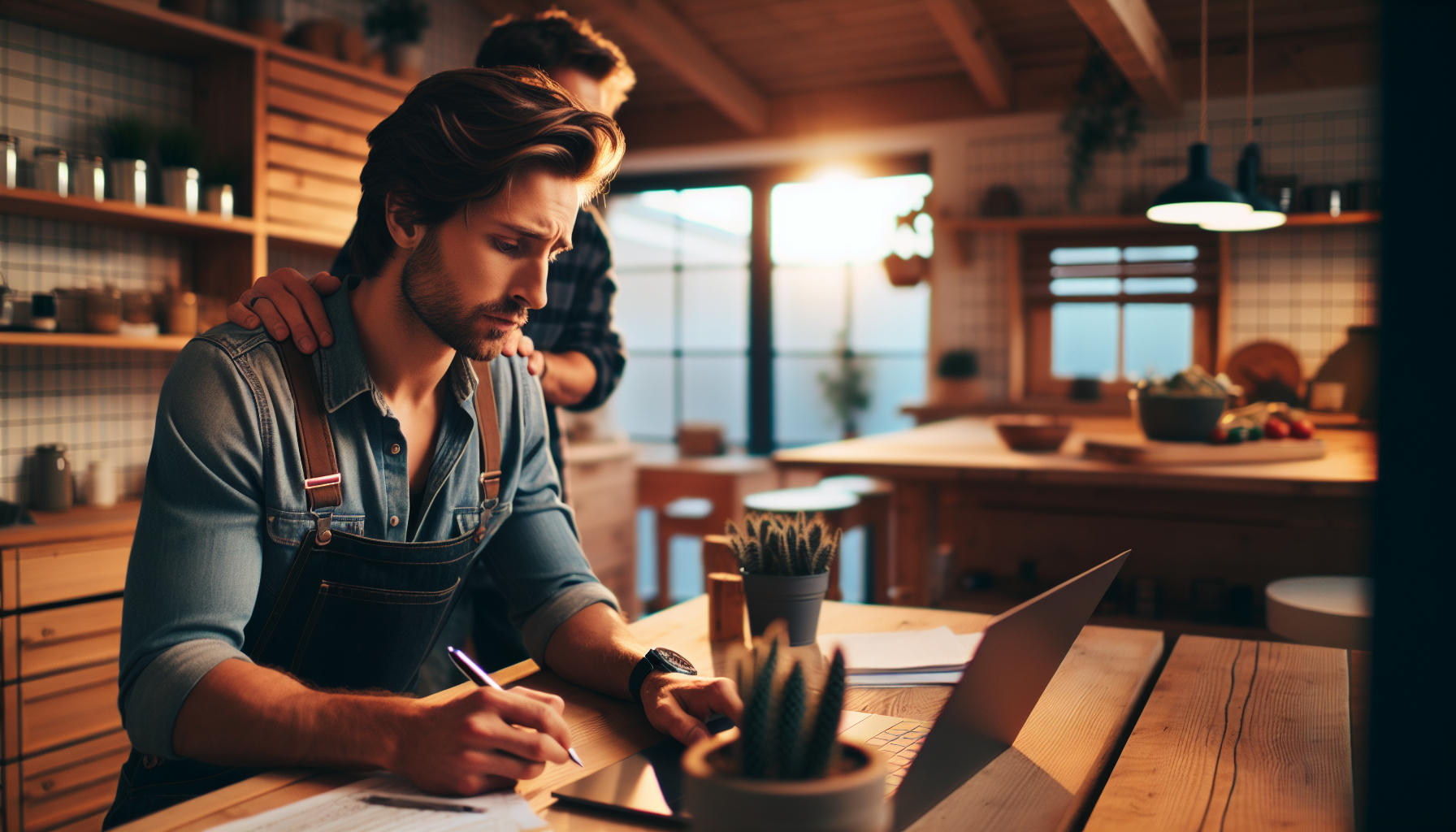 Kombination Lebensversicherung und Berufsunfähigkeit