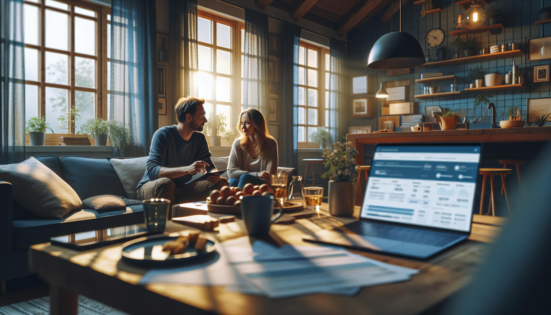 Lebensversicherung als Sicherheit für Baufinanzierung