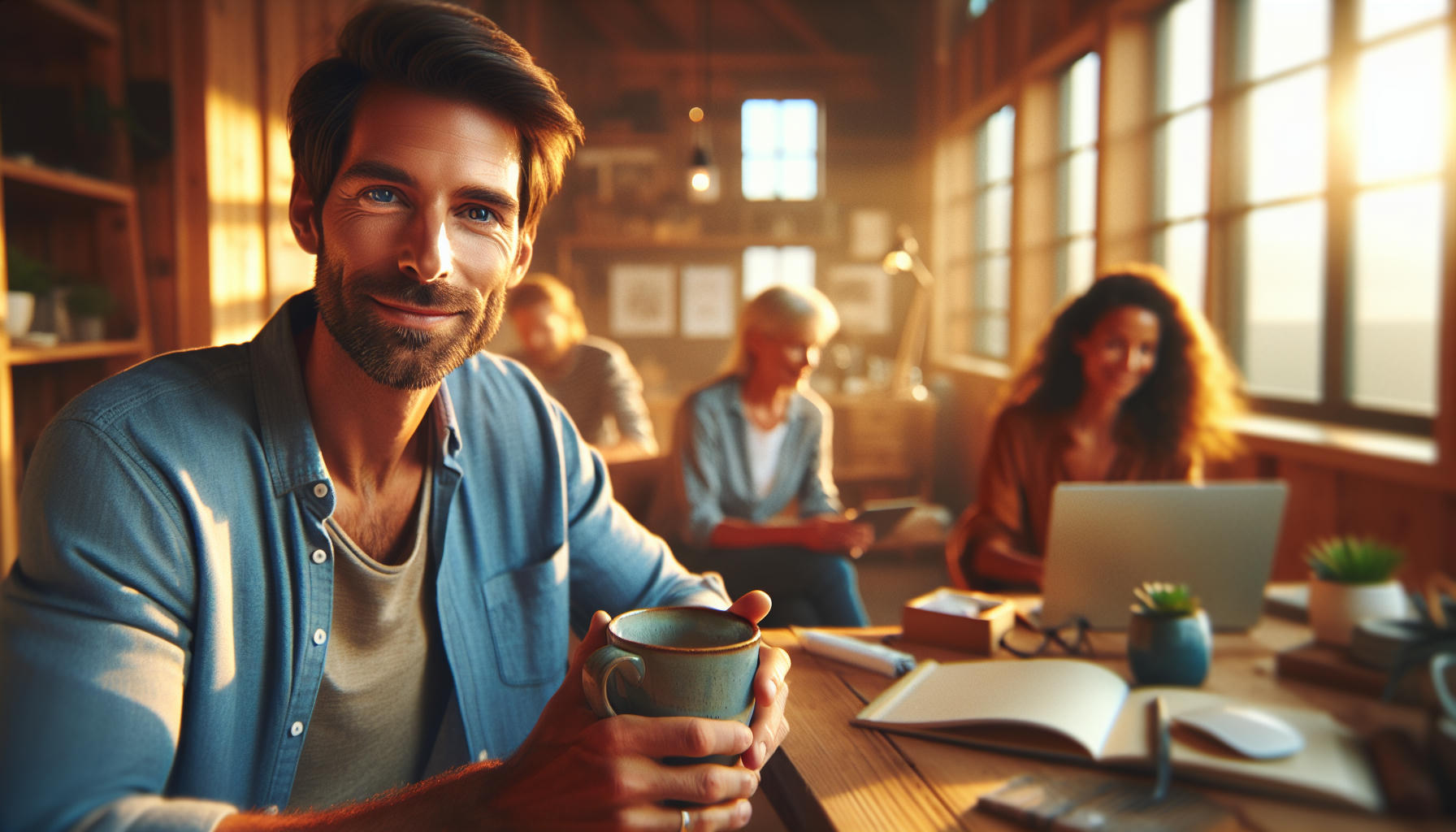 Lebensversicherung und digitale Nomaden: Flexible Lösungen