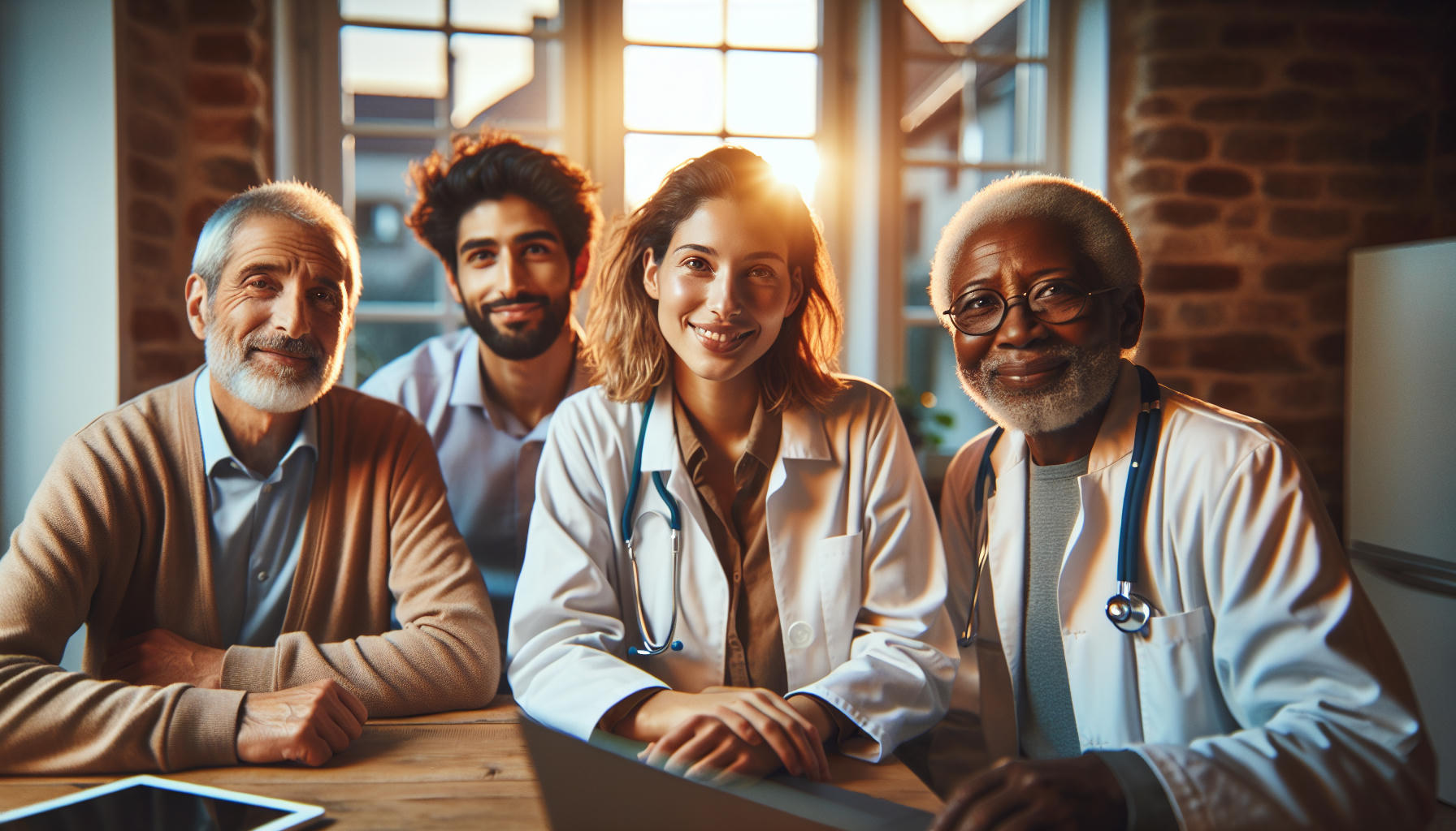 Lebensversicherung für Ärzte