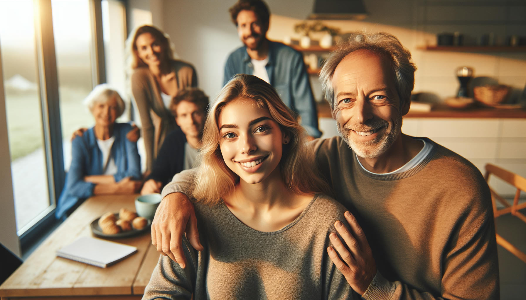 Lebensversicherung für Alleinerziehende