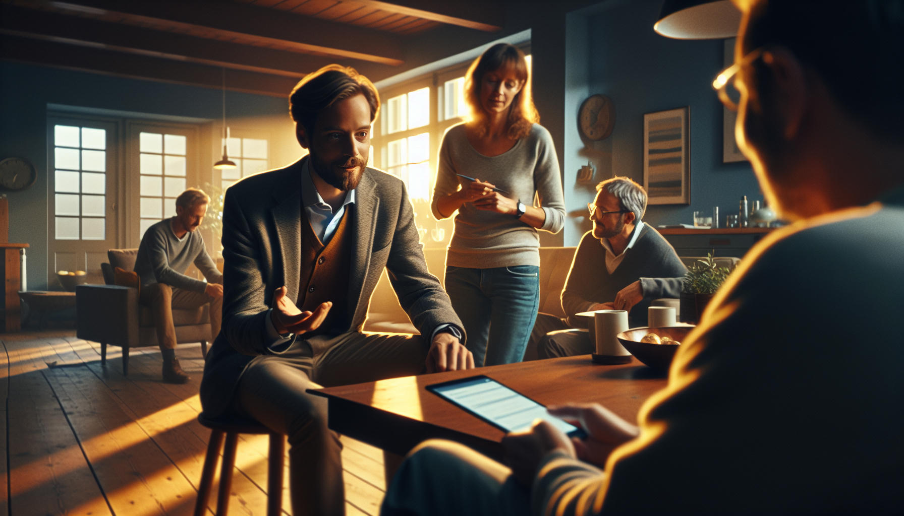 Lebensversicherung für Expats