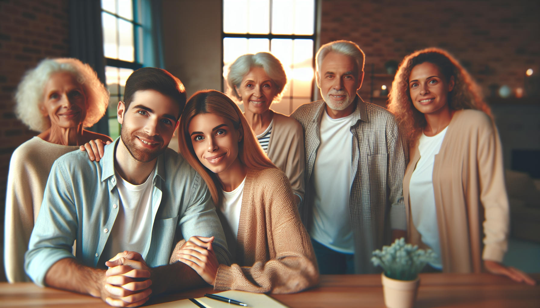 Lebensversicherung für Familien
