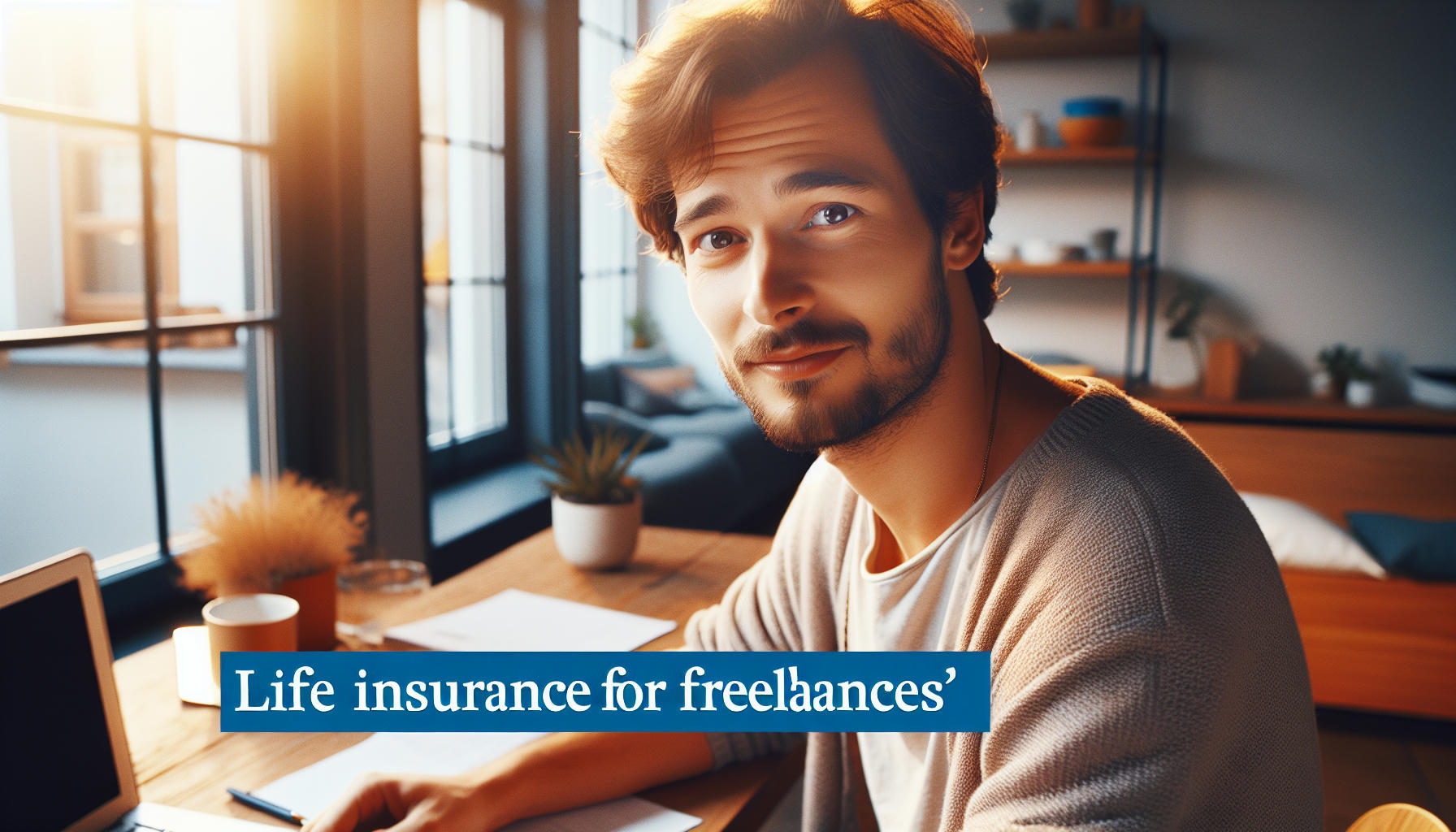 Lebensversicherung für Freelancer