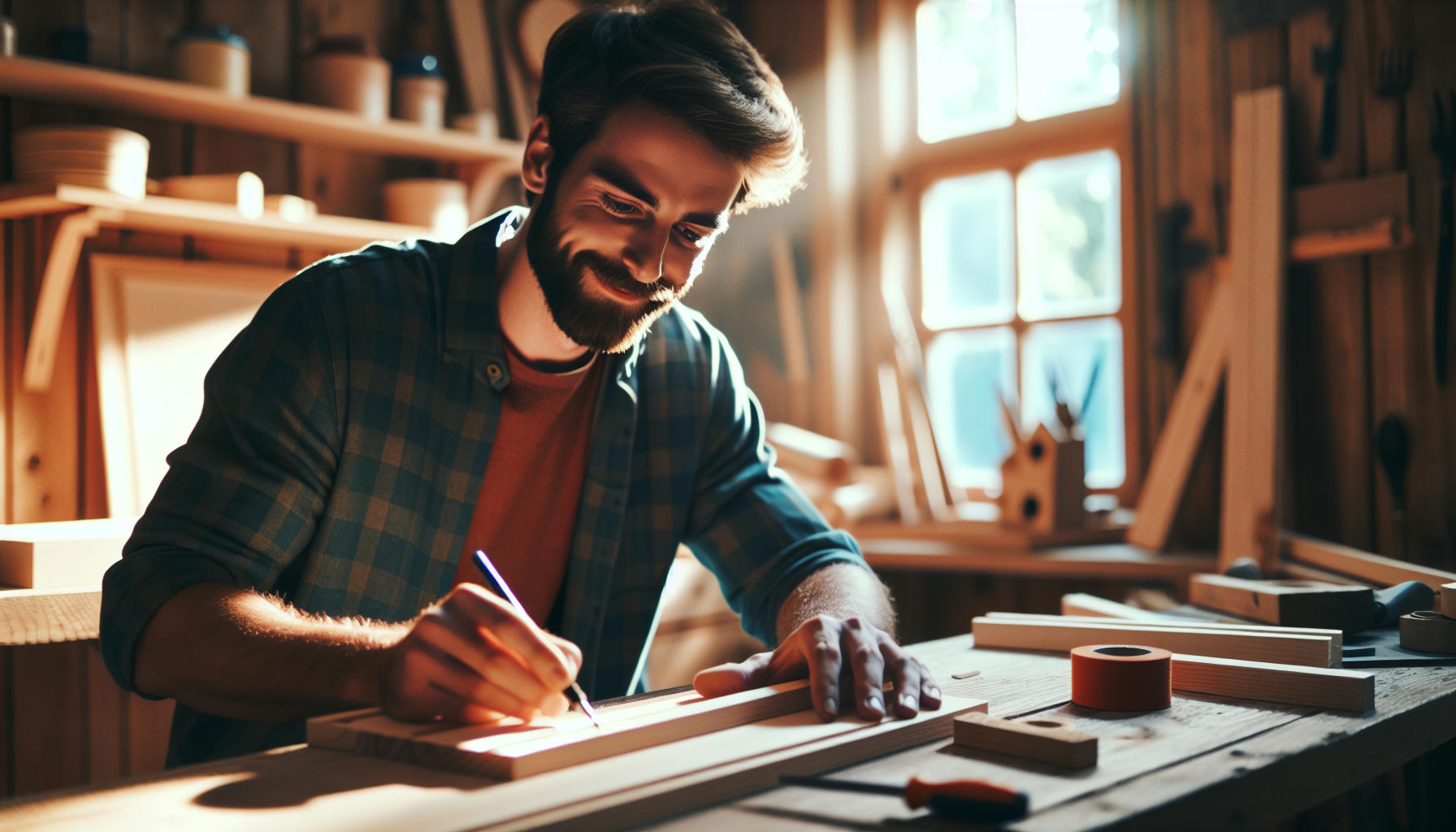 Lebensversicherung bei Handwerkern