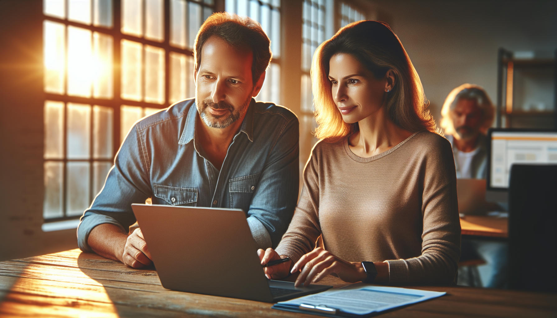 Lebensversicherung für IT-Experten