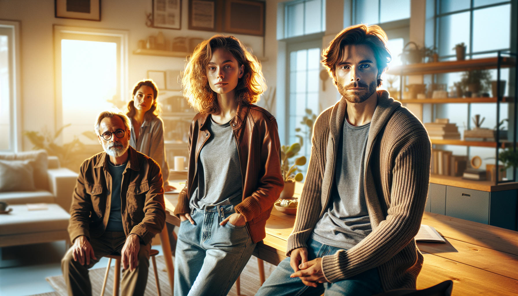 Lebensversicherung für Kreative & Künstler