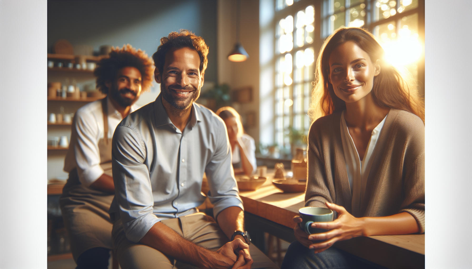 Lebensversicherung für Selbstständige im Handel