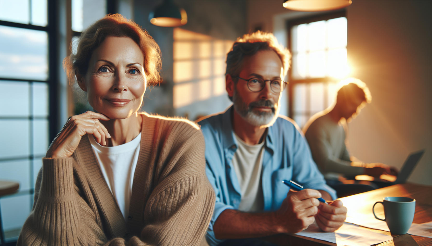 Lebensversicherung für Senioren: Nachholen von Schutz